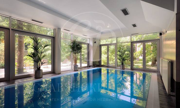 Лот-2731-326059 продажа дома Рублево-Успенское шоссе Николина гора