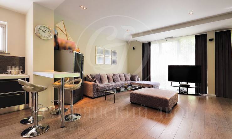 Лот-2731-326063 продажа дома Рублево-Успенское шоссе Николина гора