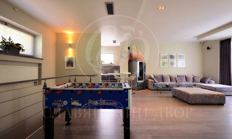 Лот-2731-326076 продажа дома Рублево-Успенское шоссе Николина гора