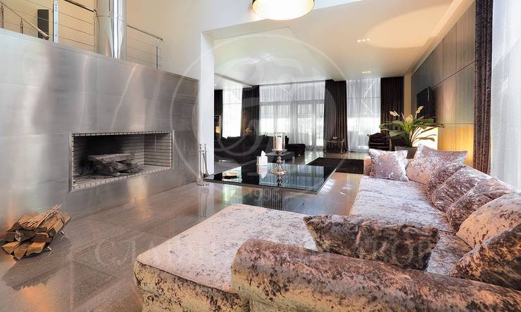 Лот-2731-326128 продажа дома Рублево-Успенское шоссе Николина гора