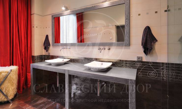 Лот-2731-326147 продажа дома Рублево-Успенское шоссе Николина гора