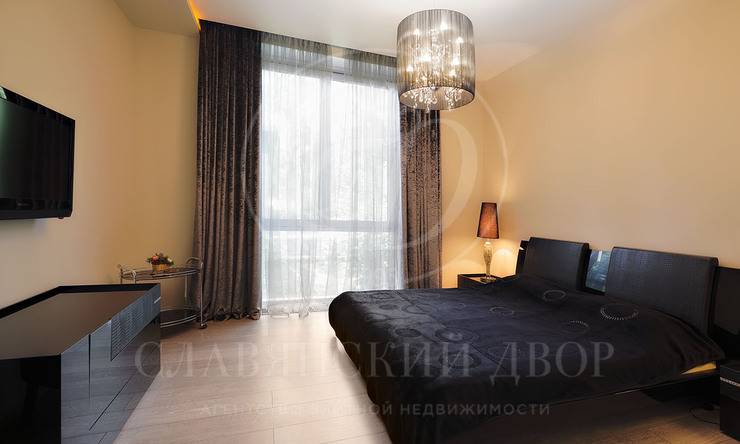 Лот-2731-326149 продажа дома Рублево-Успенское шоссе Николина гора