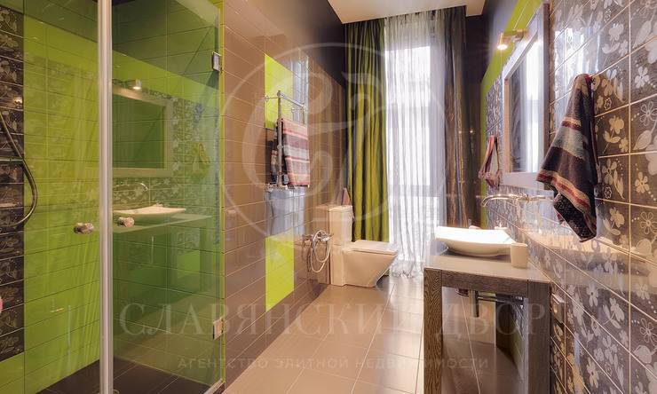 Лот-2731-326150 продажа дома Рублево-Успенское шоссе Николина гора