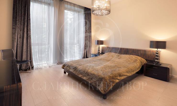 Лот-2731-326153 продажа дома Рублево-Успенское шоссе Николина гора