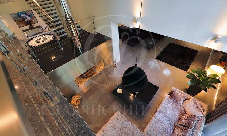 Лот-2731-326158 продажа дома Рублево-Успенское шоссе Николина гора