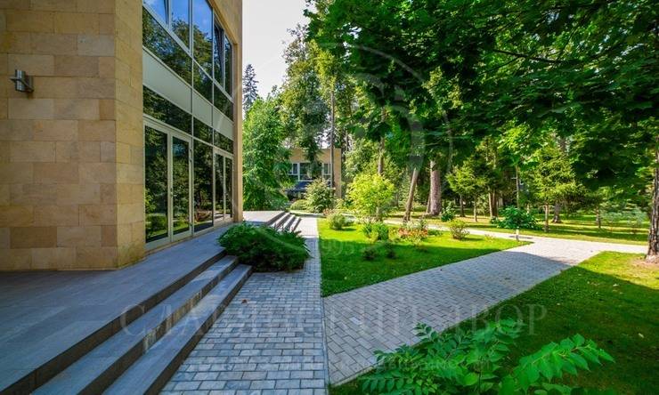 Лот-2731-326191 продажа дома Рублево-Успенское шоссе Николина гора