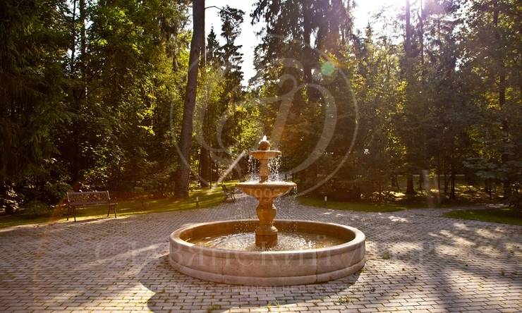 Лот-2731-326195 продажа дома Рублево-Успенское шоссе Николина гора