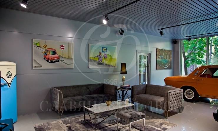 Лот-2731-326196 продажа дома Рублево-Успенское шоссе Николина гора