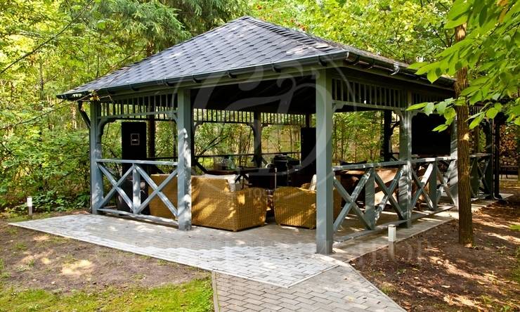 Лот-2731-326197 продажа дома Рублево-Успенское шоссе Николина гора