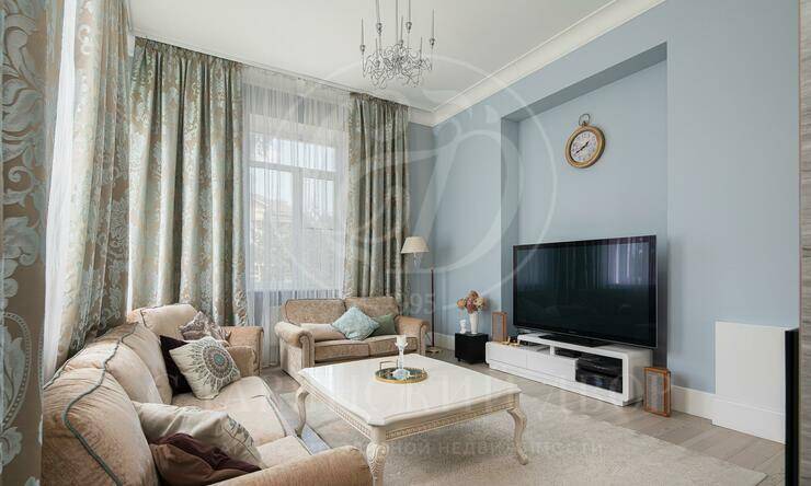 Лот-10616-326201 продажа дома 2-е Успенское шоссе Ричмонд