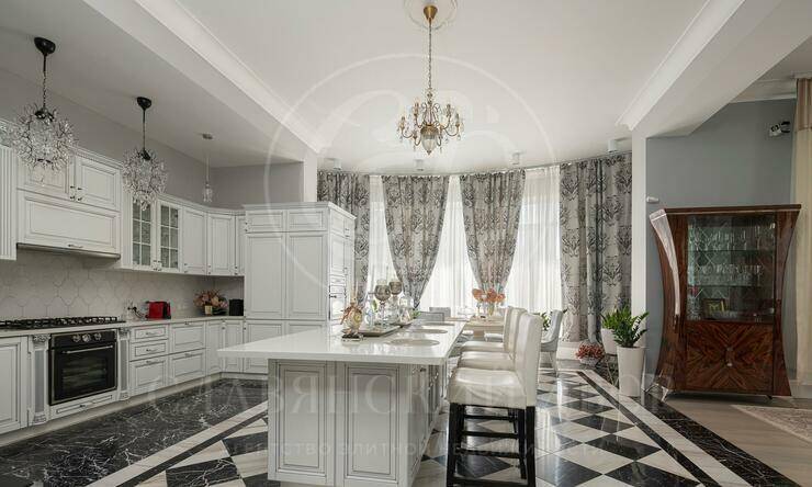 Лот-10616-326202 продажа дома 2-е Успенское шоссе Ричмонд