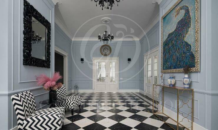 Лот-10616-326203 продажа дома 2-е Успенское шоссе Ричмонд