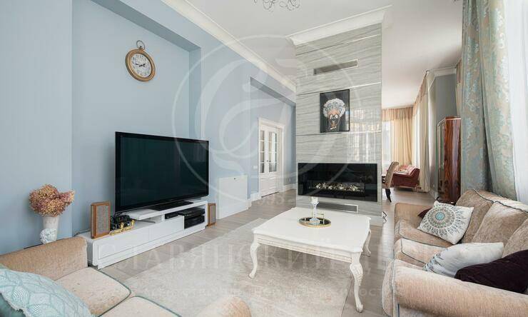 Лот-10616-326207 продажа дома 2-е Успенское шоссе Ричмонд