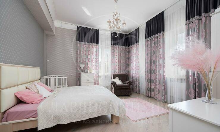 Лот-10616-326208 продажа дома 2-е Успенское шоссе Ричмонд