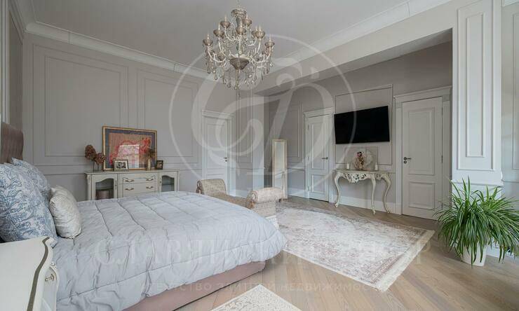 Лот-10616-326210 продажа дома 2-е Успенское шоссе Ричмонд