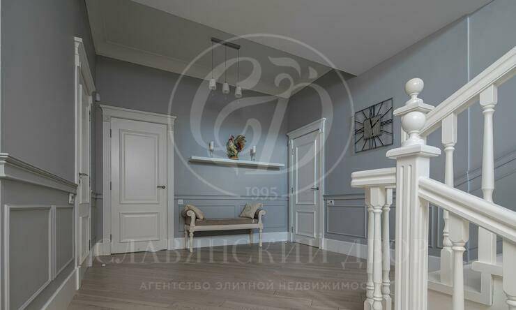 Лот-10616-326211 продажа дома 2-е Успенское шоссе Ричмонд