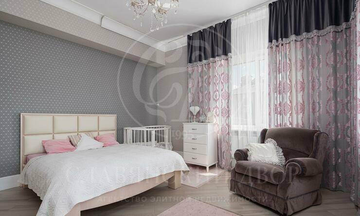 Лот-10616-326212 продажа дома 2-е Успенское шоссе Ричмонд