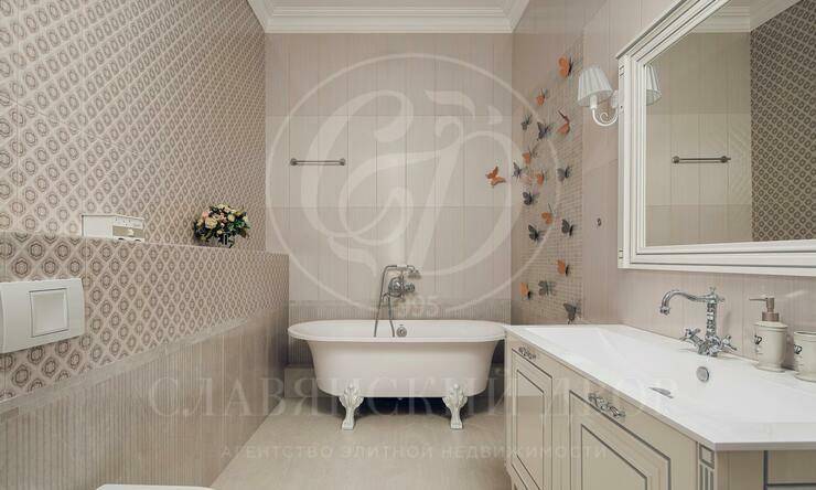 Лот-10616-326213 продажа дома 2-е Успенское шоссе Ричмонд