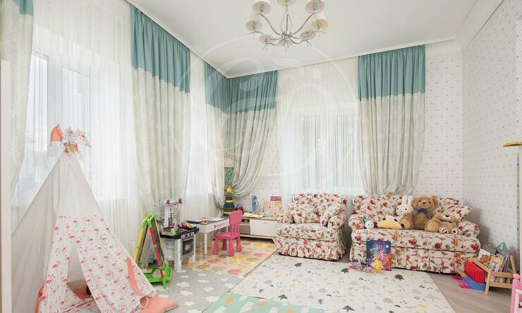 Лот-10616-326214 продажа дома 2-е Успенское шоссе Ричмонд