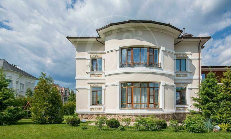 Лот-10616-326217 продажа дома 2-е Успенское шоссе Ричмонд