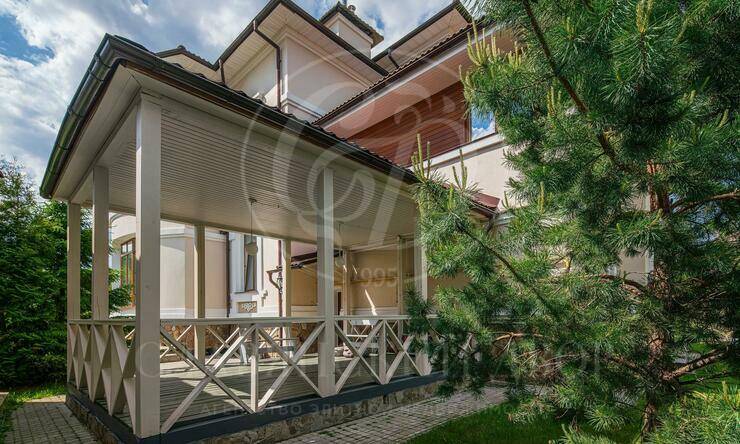 Лот-10616-326218 продажа дома 2-е Успенское шоссе Ричмонд