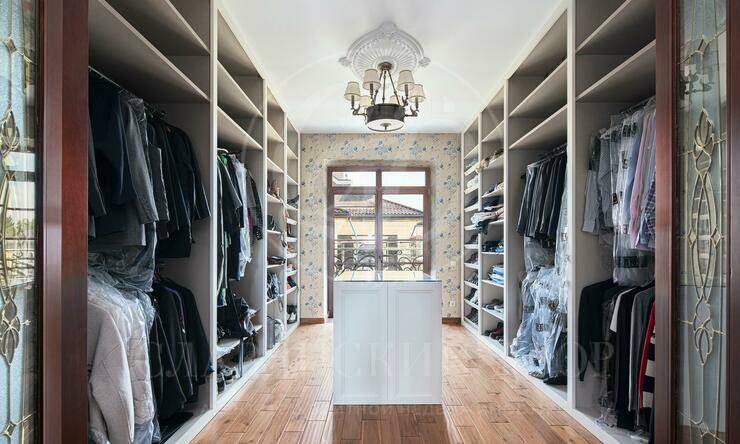 Лот-10617-326222 продажа дома 2-е Успенское шоссе Ричмонд