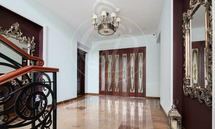 Лот-10617-326223 продажа дома 2-е Успенское шоссе Ричмонд