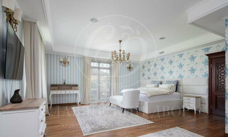 Лот-10617-326225 продажа дома 2-е Успенское шоссе Ричмонд