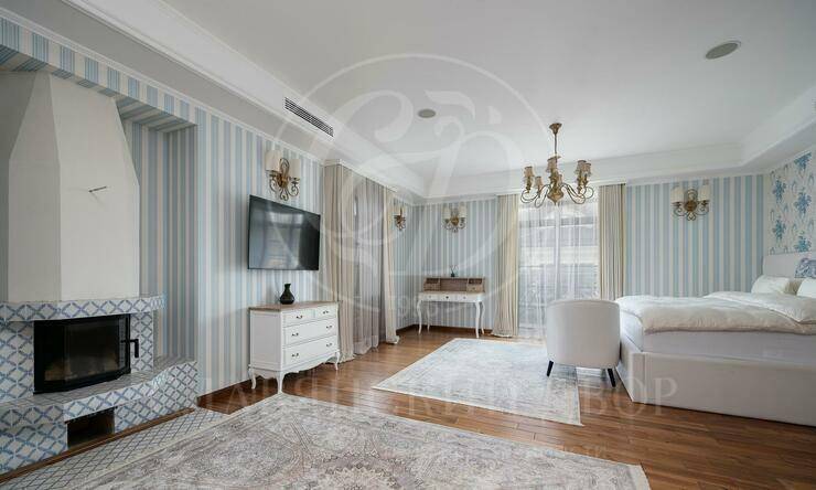 Лот-10617-326226 продажа дома 2-е Успенское шоссе Ричмонд