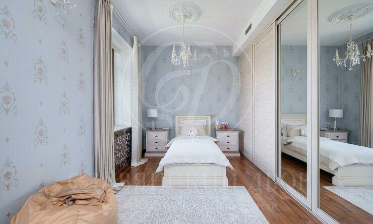 Лот-10617-326227 продажа дома 2-е Успенское шоссе Ричмонд