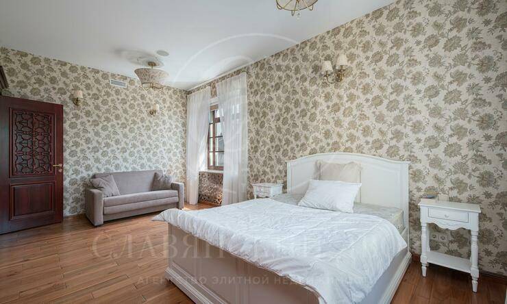 Лот-10617-326228 продажа дома 2-е Успенское шоссе Ричмонд