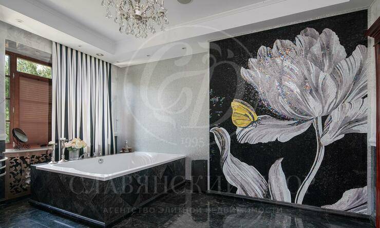 Лот-10617-326230 продажа дома 2-е Успенское шоссе Ричмонд