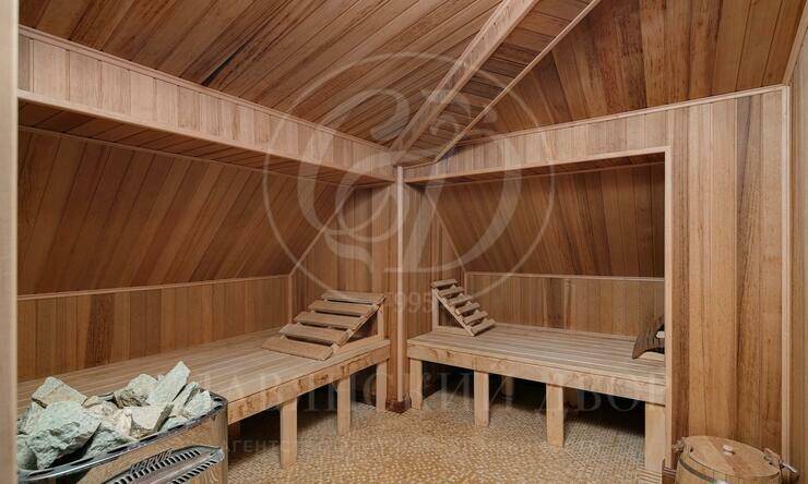 Лот-10617-326231 продажа дома 2-е Успенское шоссе Ричмонд