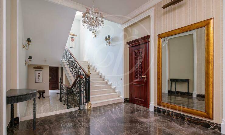 Лот-10617-326232 продажа дома 2-е Успенское шоссе Ричмонд