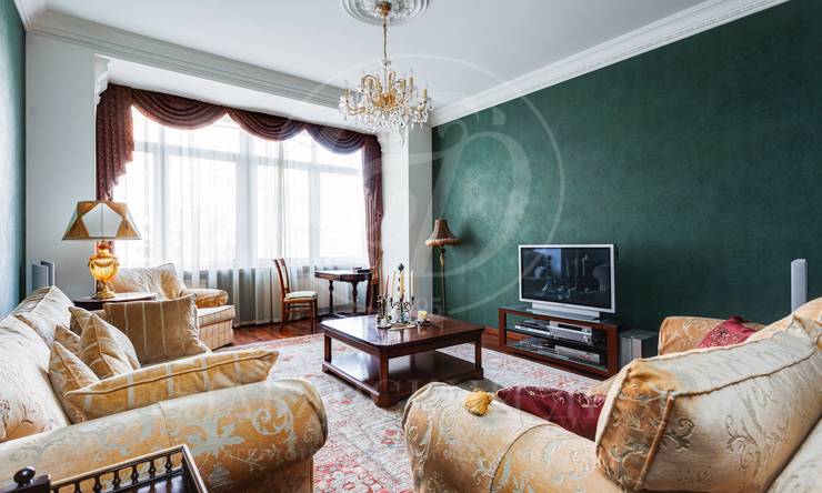 Лот-12698-326437 Аренда квартиры Мневники,Щукино