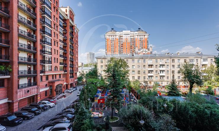 Лот-12698-326438 Аренда квартиры Мневники,Щукино