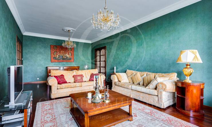 Лот-12698-326439 Аренда квартиры Мневники,Щукино