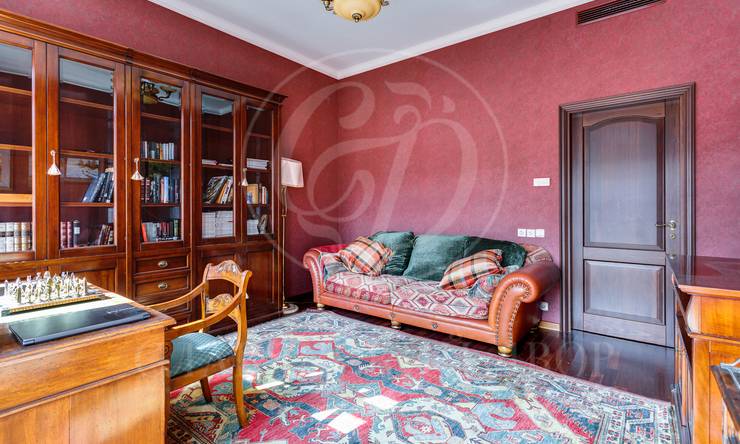 Лот-12698-326445 Аренда квартиры Мневники,Щукино