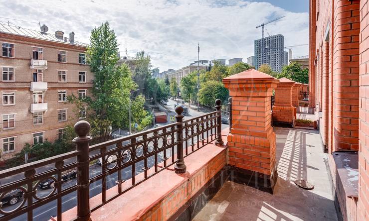 Лот-12698-326446 Аренда квартиры Мневники,Щукино