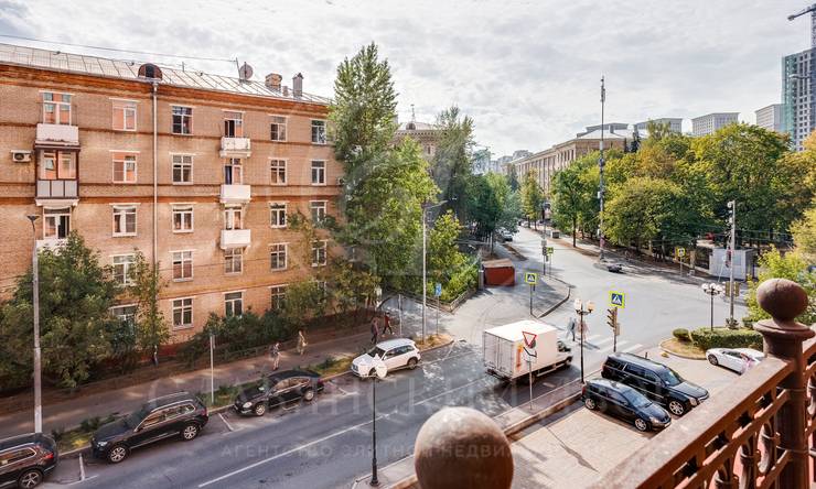 Лот-12698-326447 Аренда квартиры Мневники,Щукино