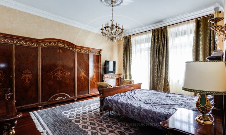 Лот-12698-326448 Аренда квартиры Мневники,Щукино