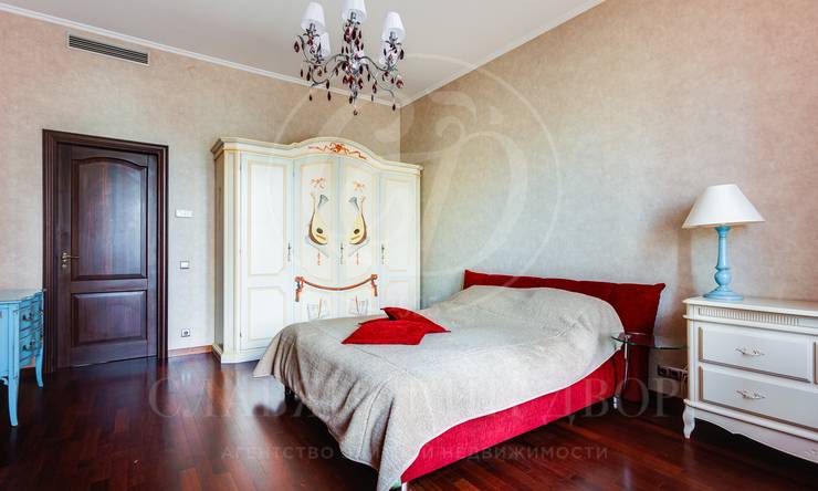 Лот-12698-326451 Аренда квартиры Мневники,Щукино