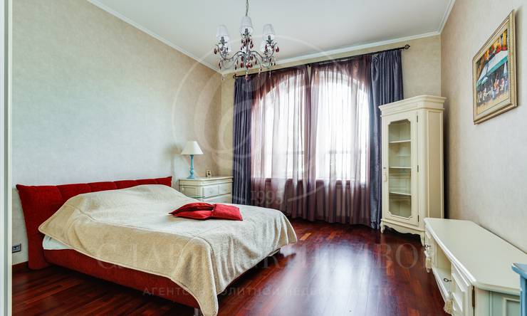 Лот-12698-326453 Аренда квартиры Мневники,Щукино