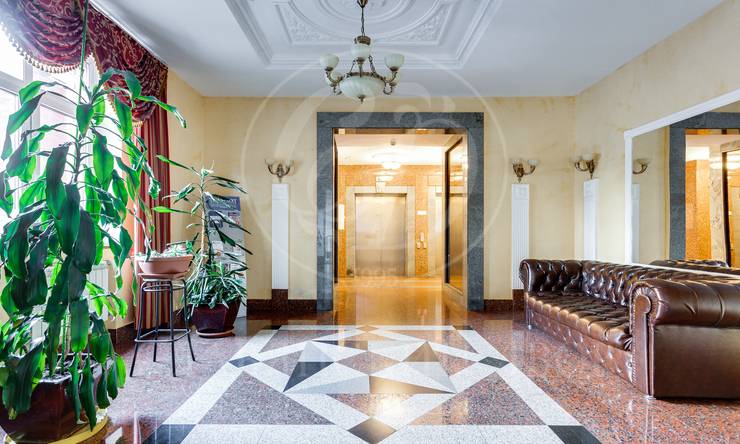 Лот-12698-326454 Аренда квартиры Мневники,Щукино