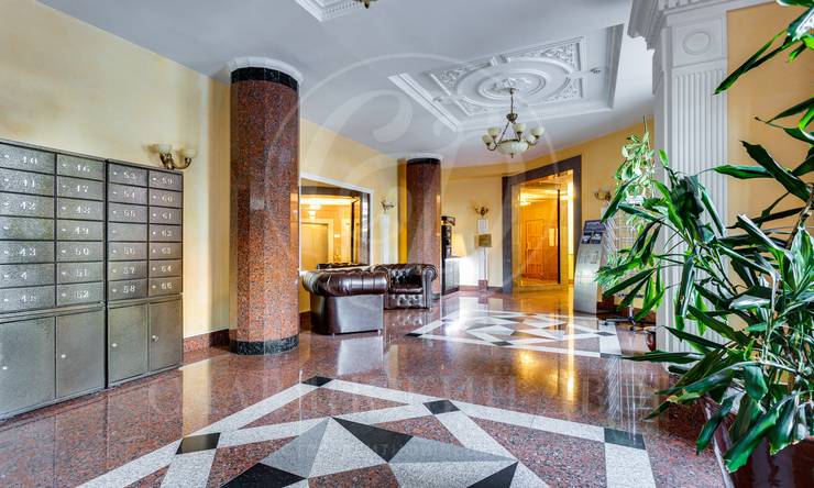 Лот-12698-326456 Аренда квартиры Мневники,Щукино