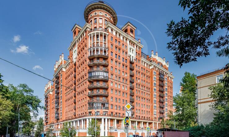 Лот-12698-326457 Аренда квартиры Мневники,Щукино