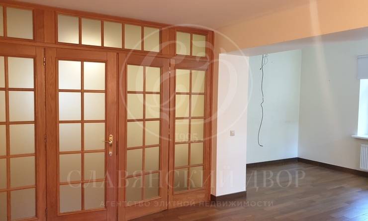 Лот-9536-326663 аренда дома Москва Серебряный бор