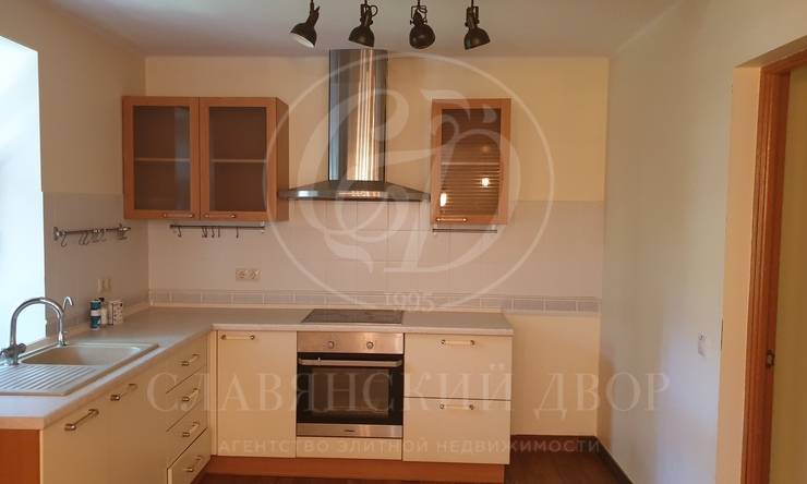 Лот-9536-326665 аренда дома Москва Серебряный бор