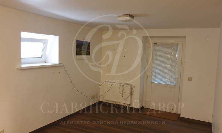 Лот-9536-326666 аренда дома Москва Серебряный бор