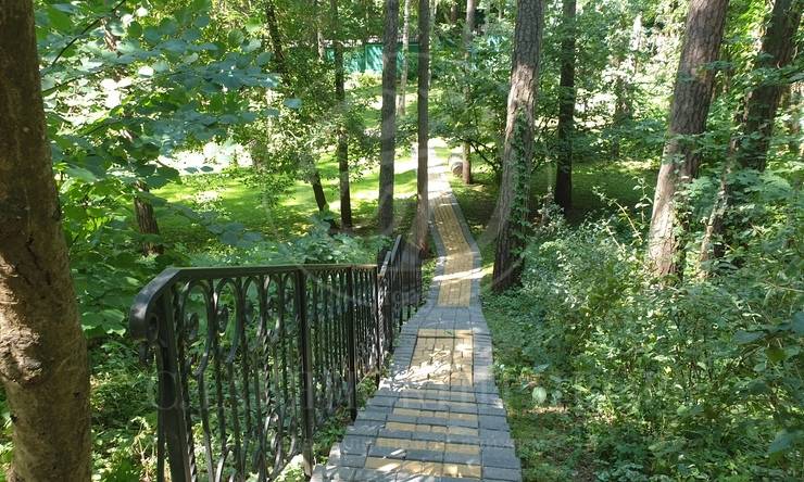 Лот-9536-326676 аренда дома Москва Серебряный бор